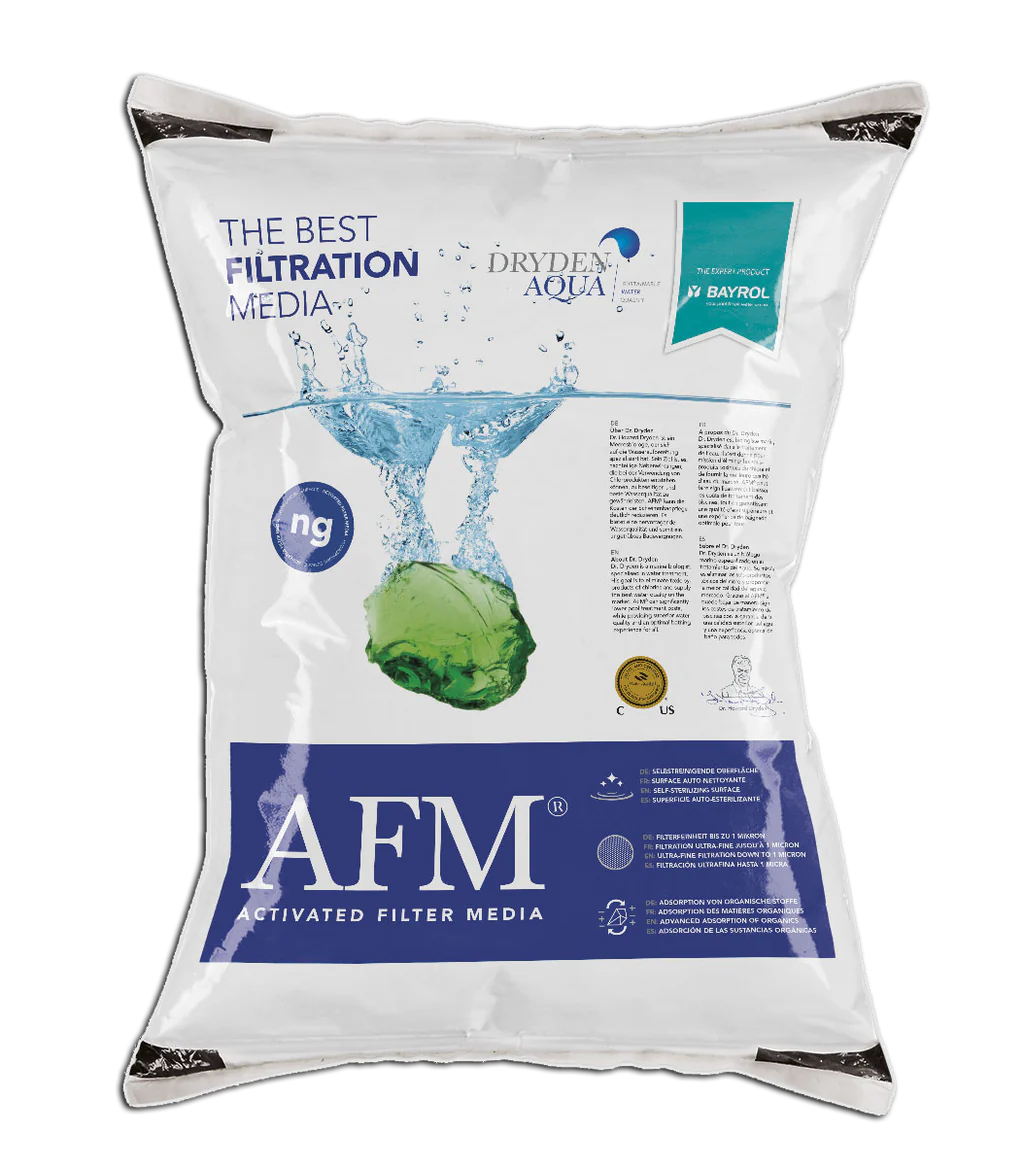 AFM GRADE 1 SAC DE 21KG