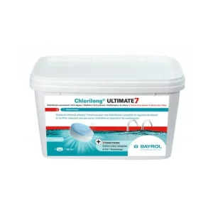 CHLORILONG ULTIMATE7 4.8KG