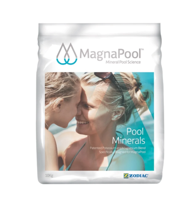 MAGNÉSIUM SAC DE 10KG